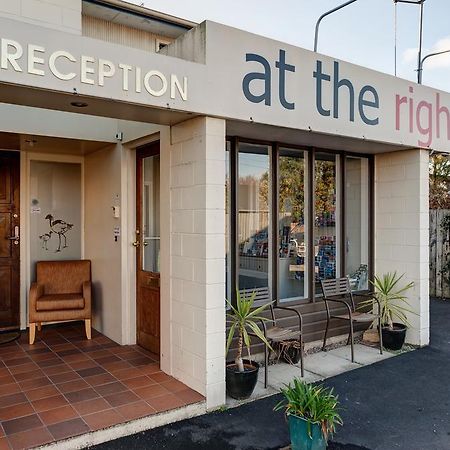 At The Right Place Christchurch Exterior photo