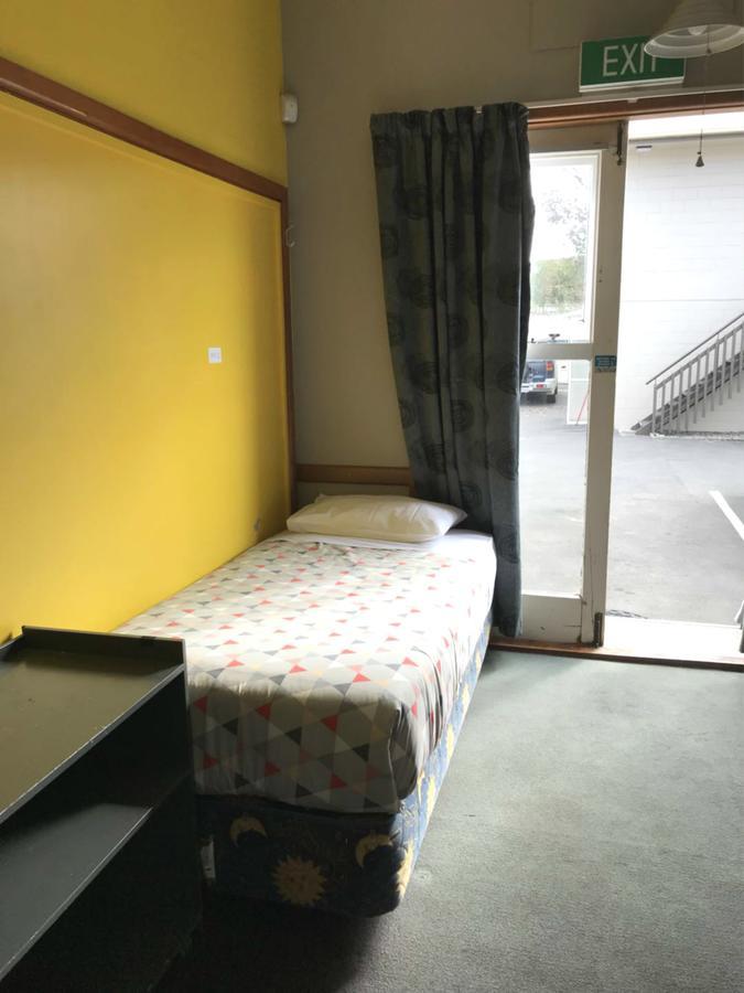 At The Right Place Christchurch Exterior photo